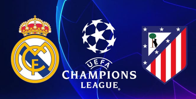 Les deux équipes vont se retrouver en huitième de finale de la Ligue des champions.