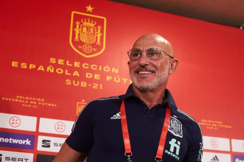Luis de la Fuente est certain que Lamine Yamal pourra conserver ses performances actuelles, même s'il pratique le Ramadam.