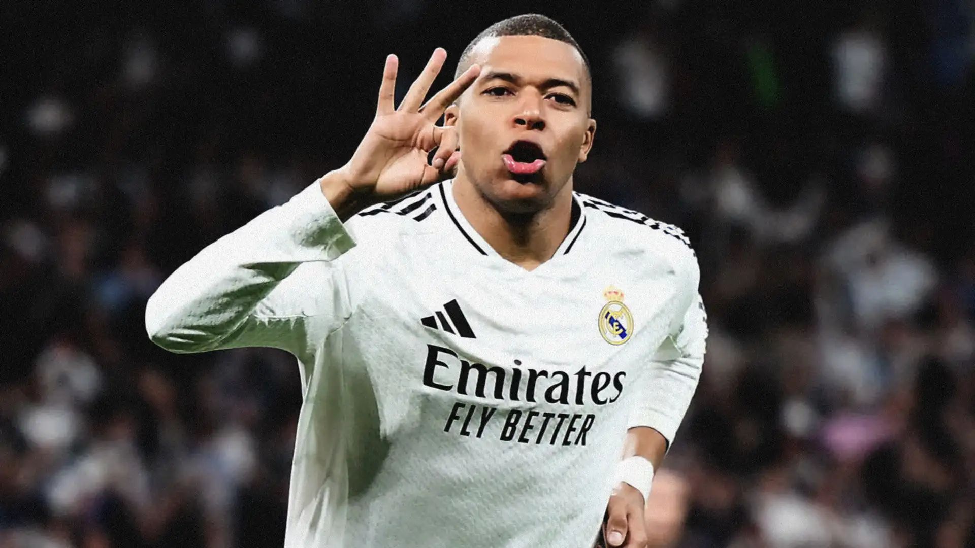 Mbappé fait également partie des joueurs ayant repris l'entraînement après avoir joué sous le maillot de son équipe nationale.