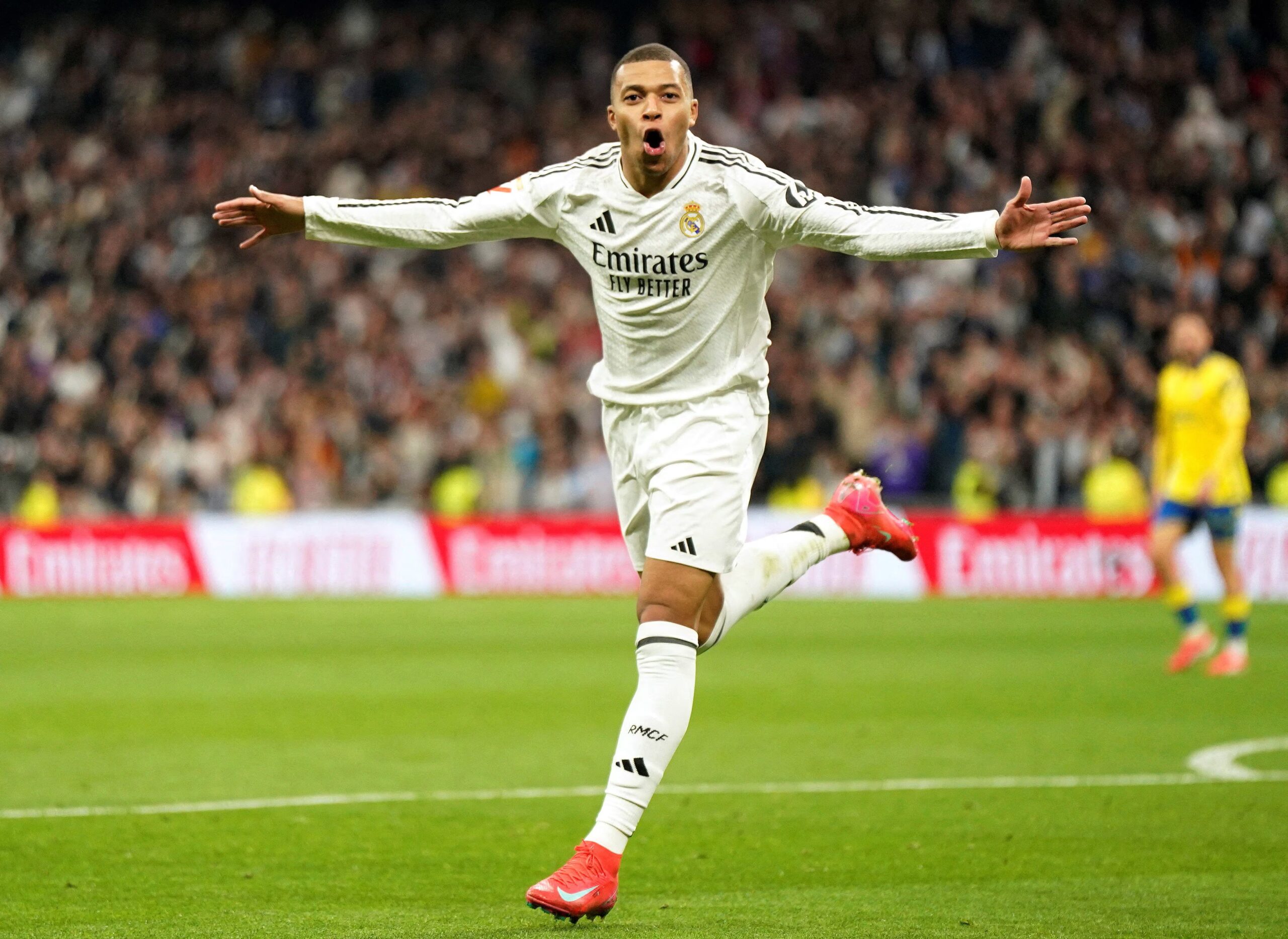Qu'est-ce que Mbappé va nous réserver pour le match contre l'Atletico Madrid?