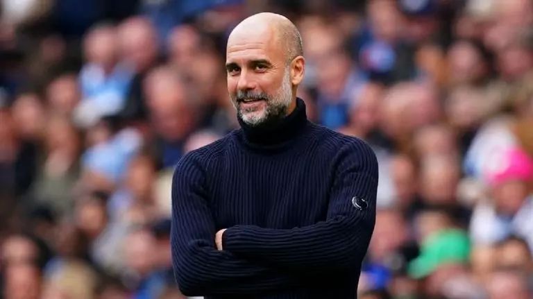 Pep et les Citizens semblent intéressés par les talents de Joshua Kimmich.