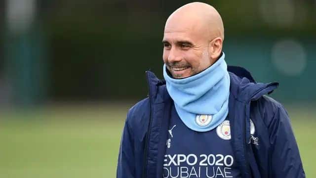 Guardiola veut donner un nouveau souffle à son équipe.