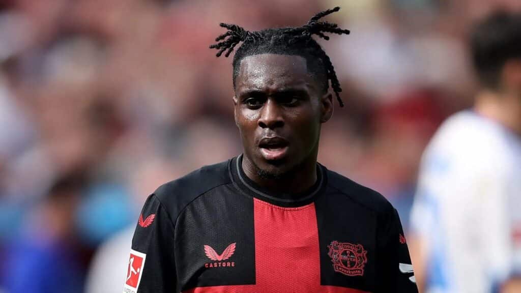 Jeremie Frimpong, le successeur idéal d'Alexander-Arnold, selon Dietmar Harmann