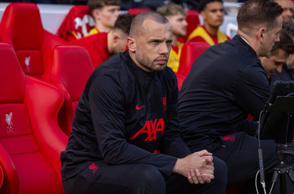 Heitinga, retour aux sources avec l’Ajax
