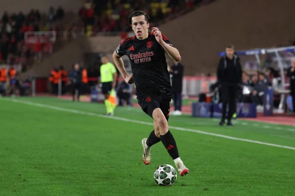Alvaro Carreras, un retour symbolique et stratégique