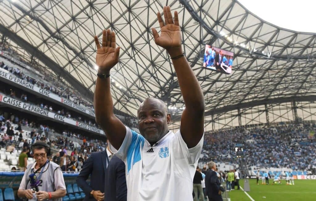 Basile Boli a fait son choix pour la finale de Ligue des Champions