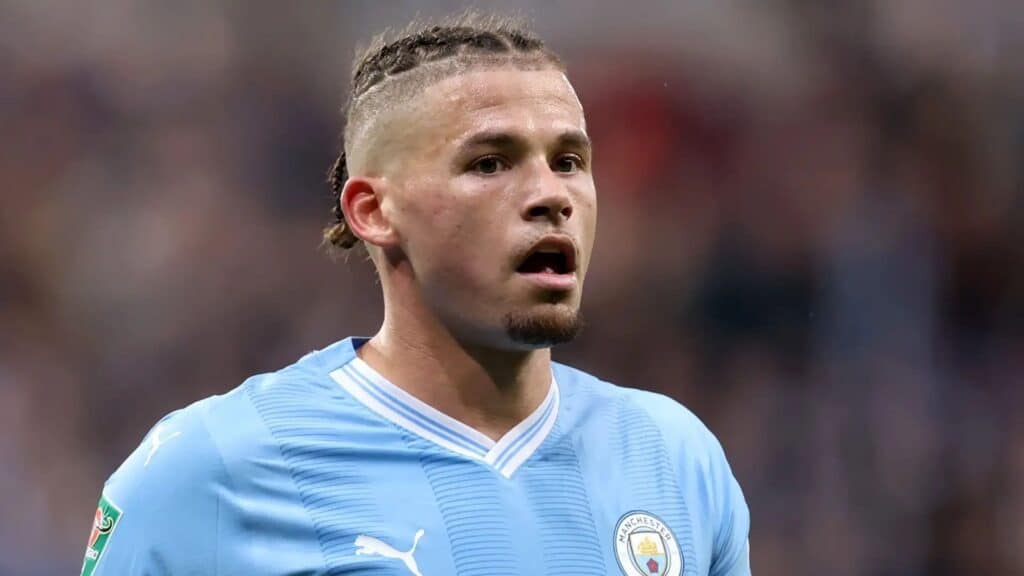 Kalvin Phillips