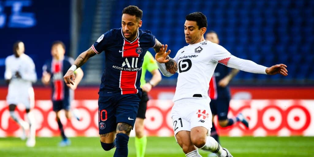 Ligue de Football Professionnel