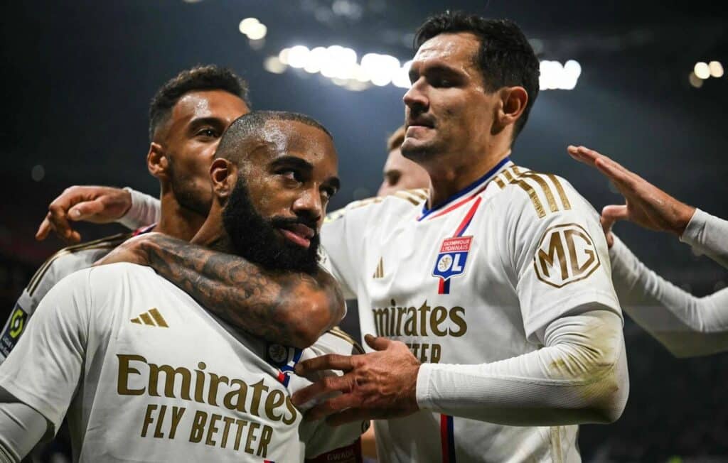 OL : projet de ventes pour reconstruire le club