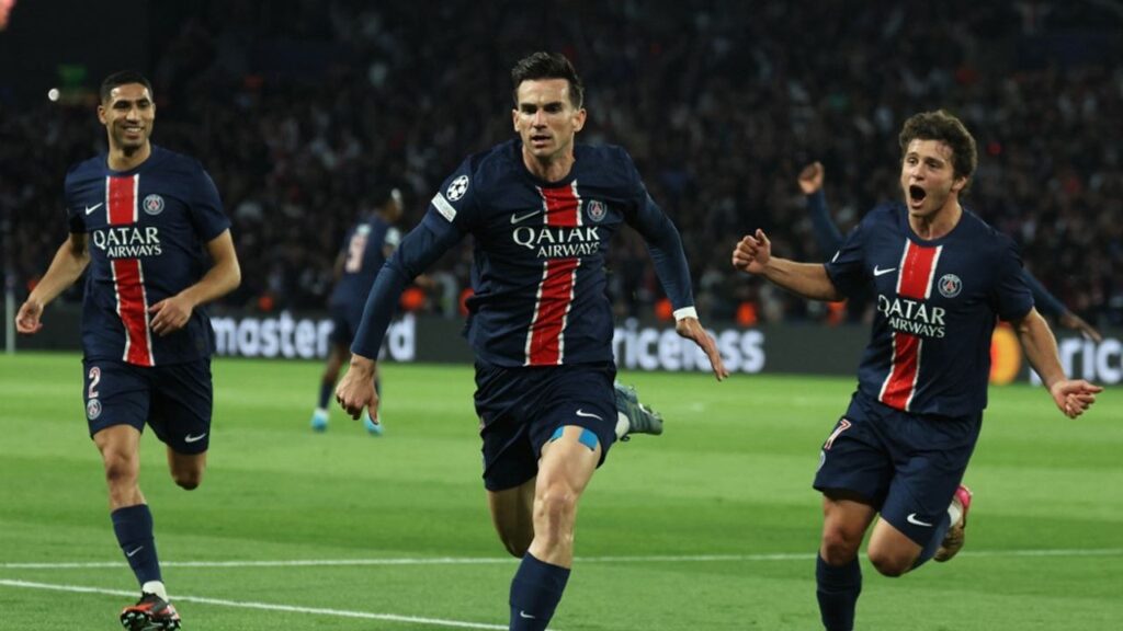 Le PSG enfin respecté en Allemagne
