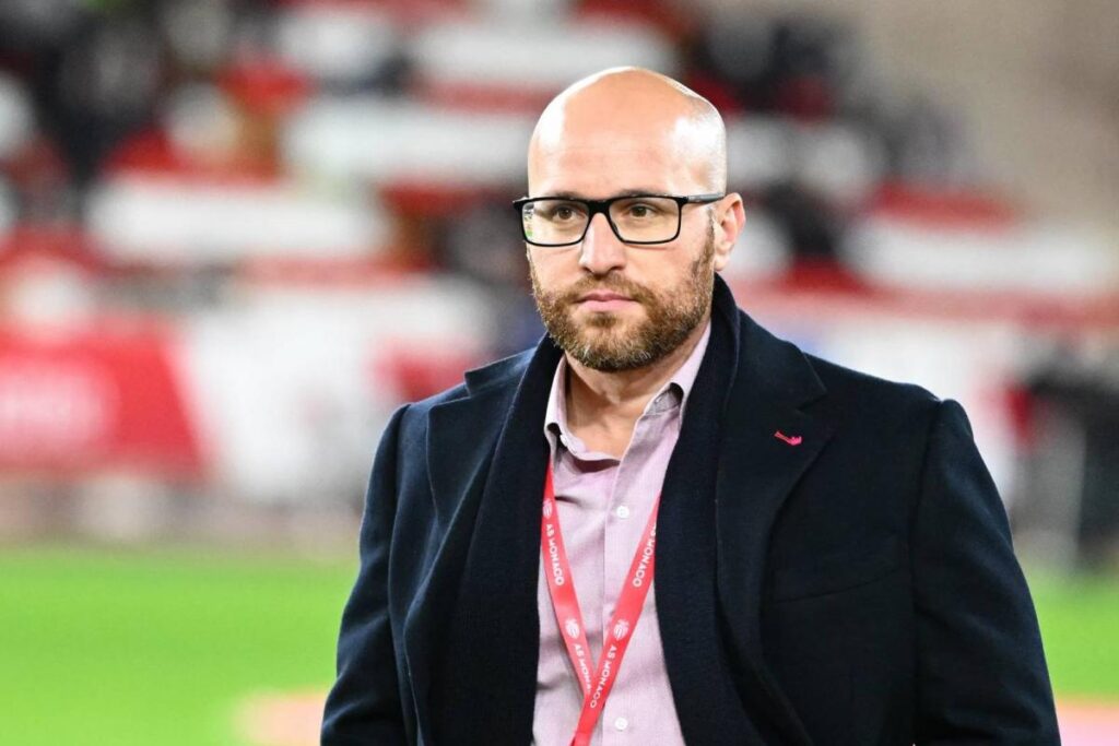 Thiago Scuro confirme que le poste de dernier rempart est une priorité du recrutement estival