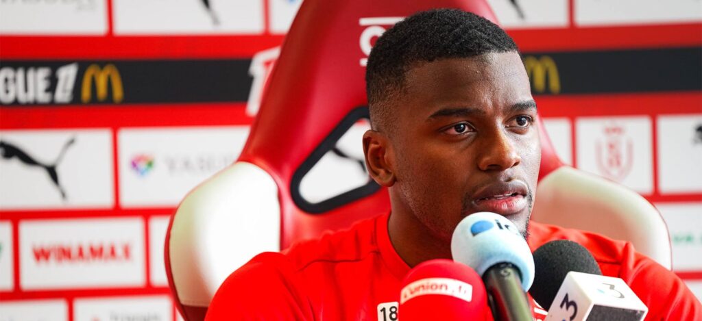 Valentin Atangana brise le silence sur leur défaite