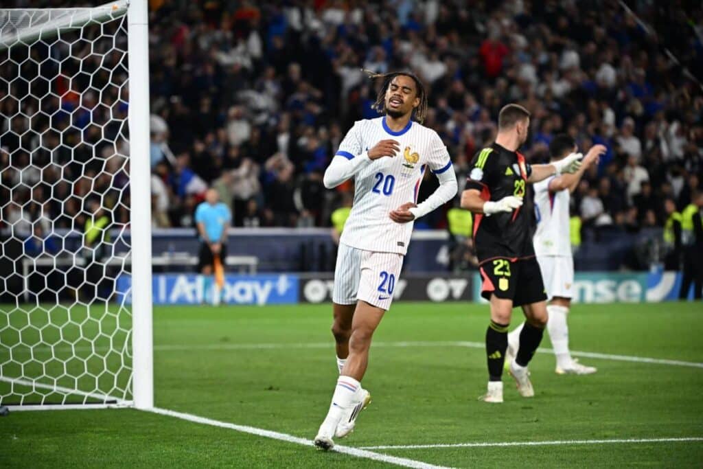 Barcola est devenu un joueur central, tant sur le plan statistique que dans l’équilibre offensif du PSG.