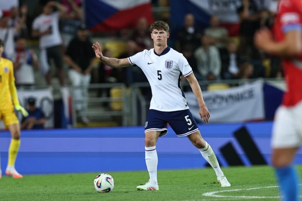Cresswell, un pari devenu indispensable