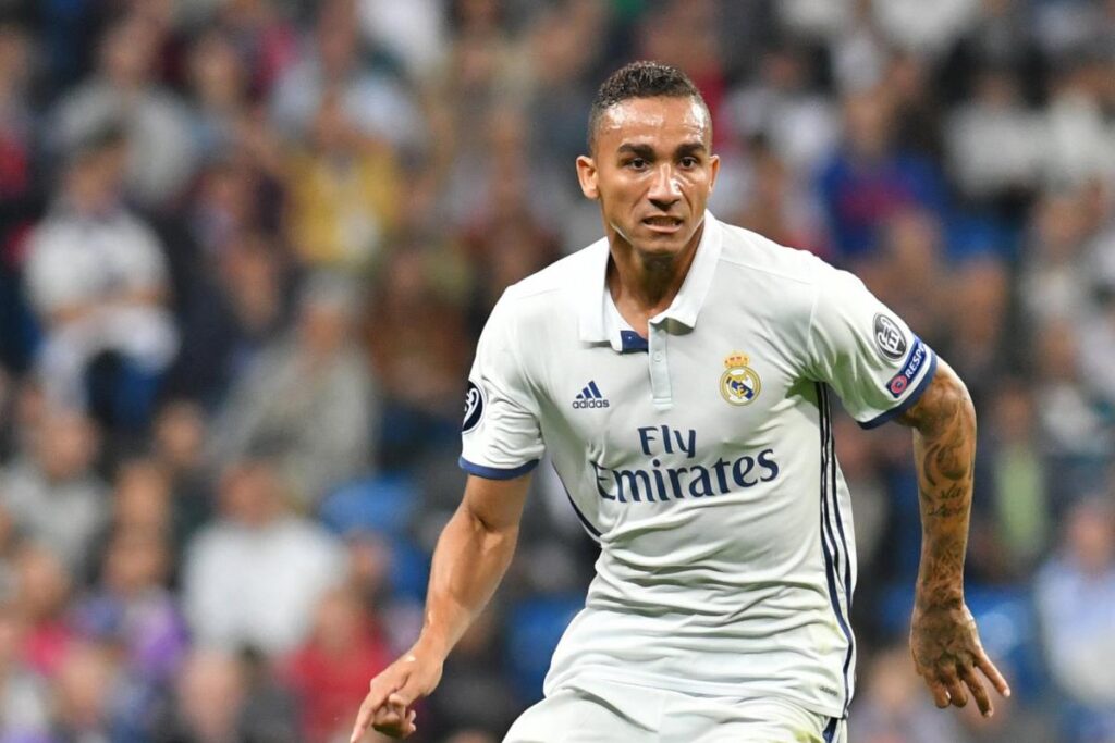 Danilo en priorité, malgré les incertitudes
