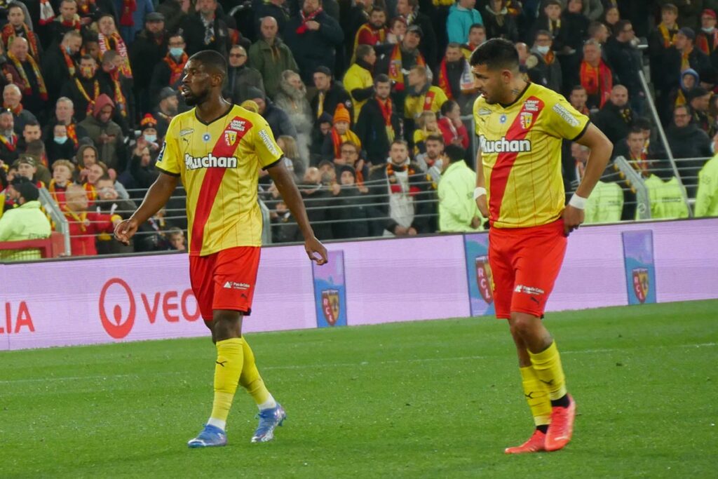 Danso et Medina, modèles des transferts maîtrisés entre 3 et 5 millions