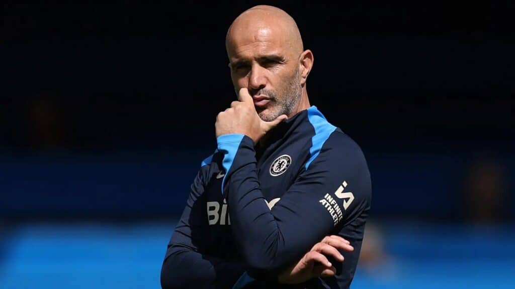 Enzo Maresca recherche un gardien de très haut niveau.