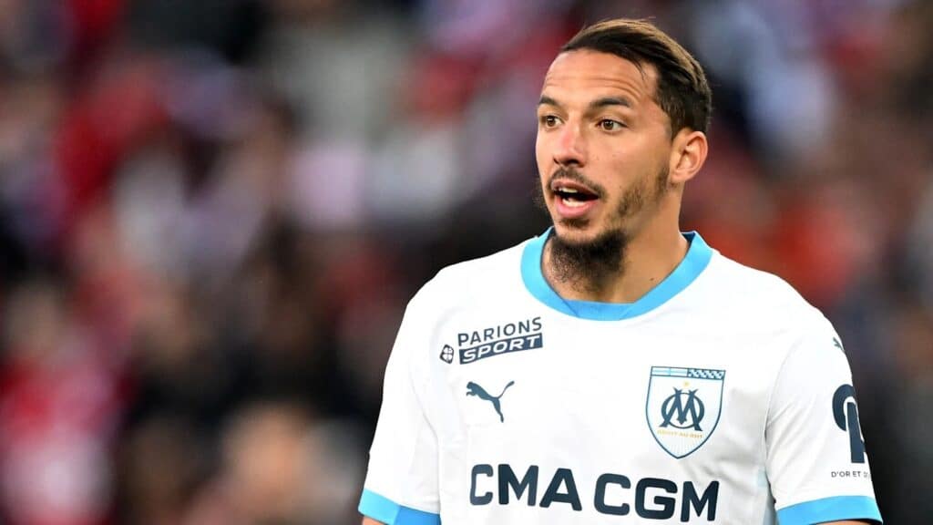 Pas d'option d'achat pour Ismaël Bennacer chez l'OM