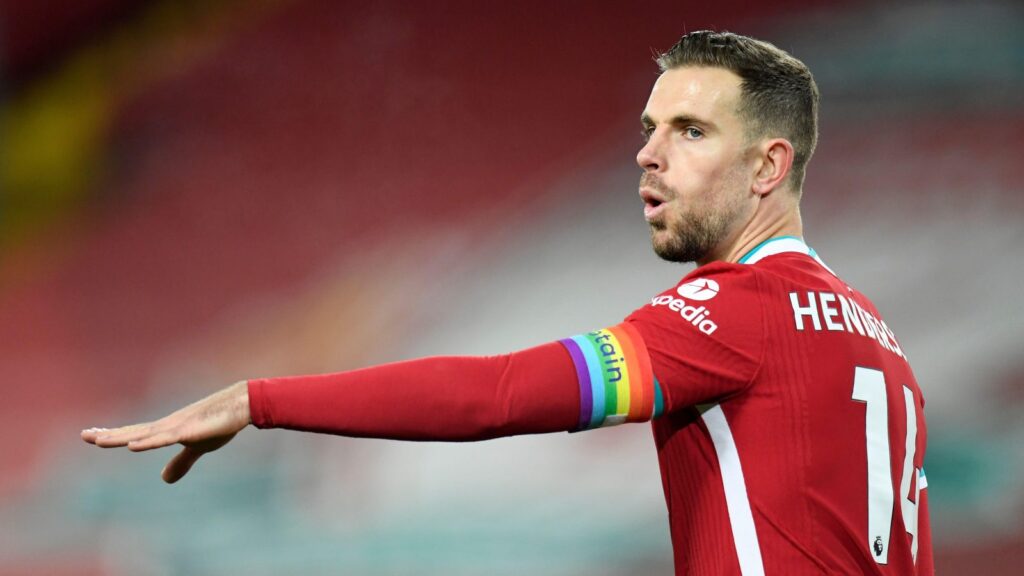 Une relance de carrière pour Henderson à l’OM