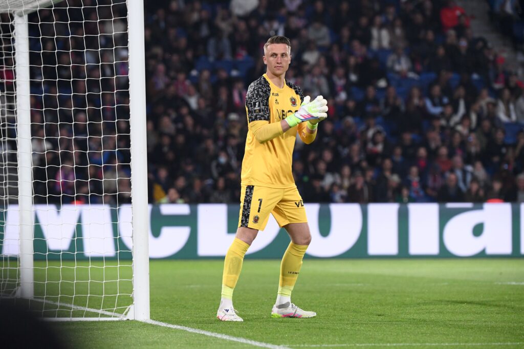 Marcin Bulka, un profil convoité, mais un choix surprenant