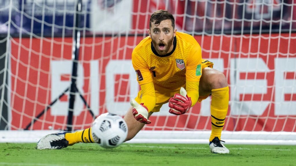 Mercato OL : l’arrivée de Turner, signé pour 8 M€