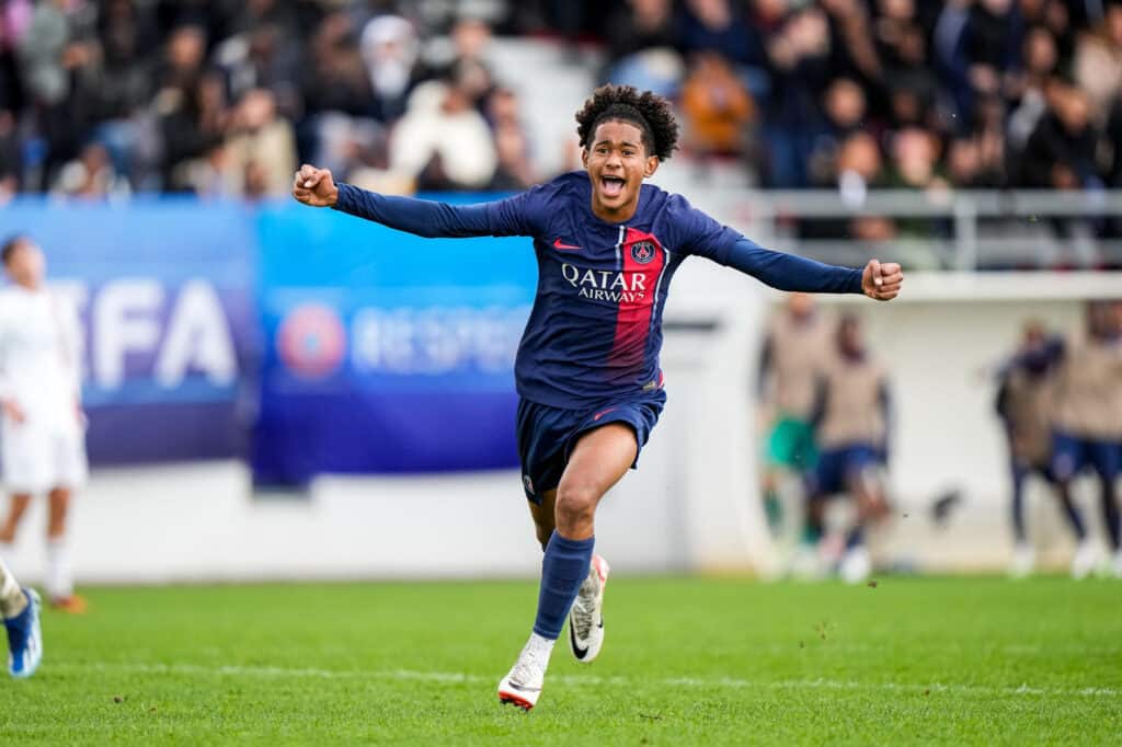 Senny Mayulu, un jeune talent déjà décisif au sommet