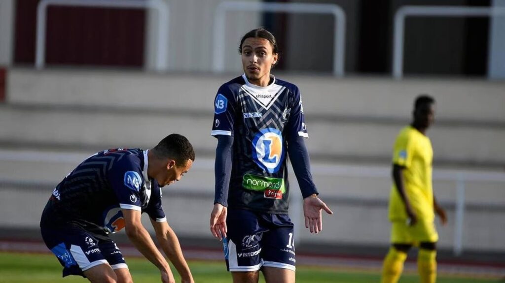 Théo Epailly, l’éclosion tardive d’un ailier travailleur