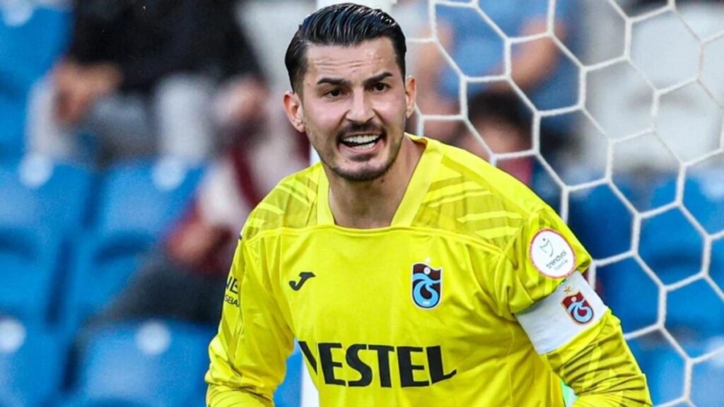 Uğurcan Çakır, un profil expérimenté pour sécuriser l’arrière-garde