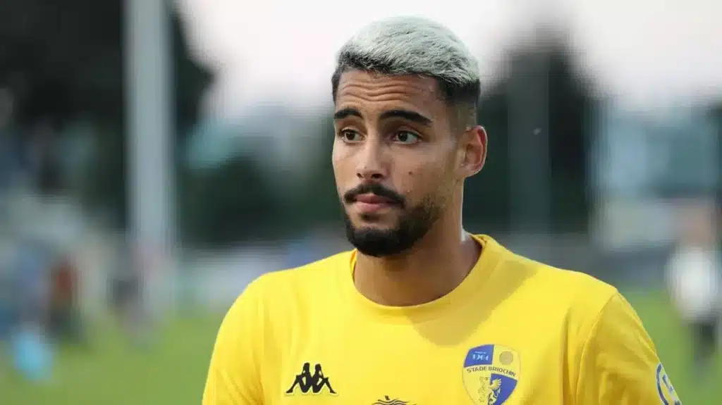 Alaa Bellaarouch Braga