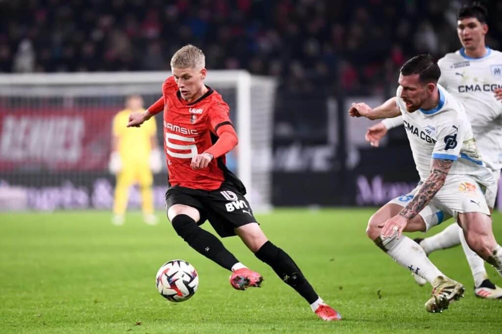 Mercato Grønbæk, un transfert en forme de relance