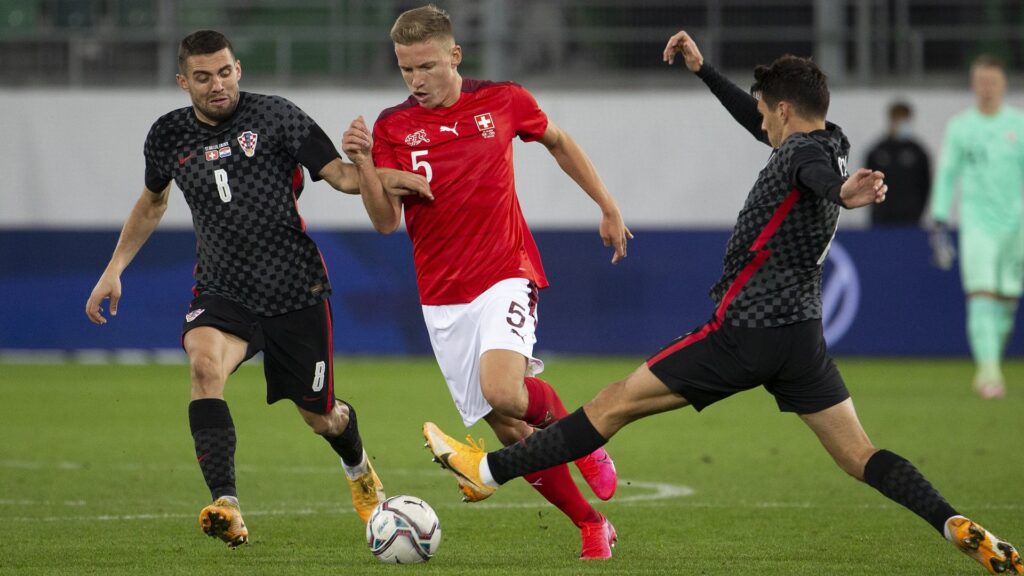 Omeragić, un profil technique pour combler les brèches