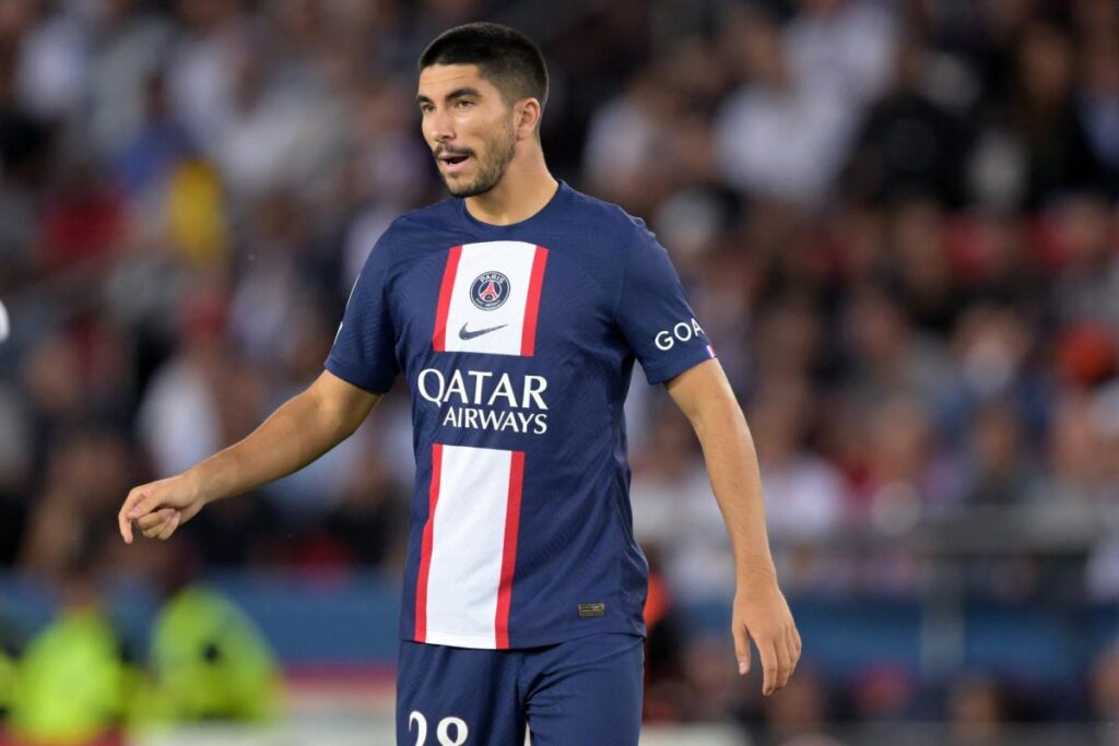 Carlos Soler, un prêt à West Ham sans consistance