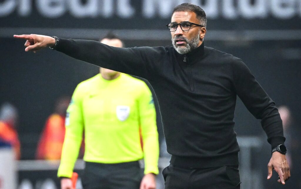 Habib Beye poursuivra l’aventure sur le banc du Stade Rennais en 2025/26