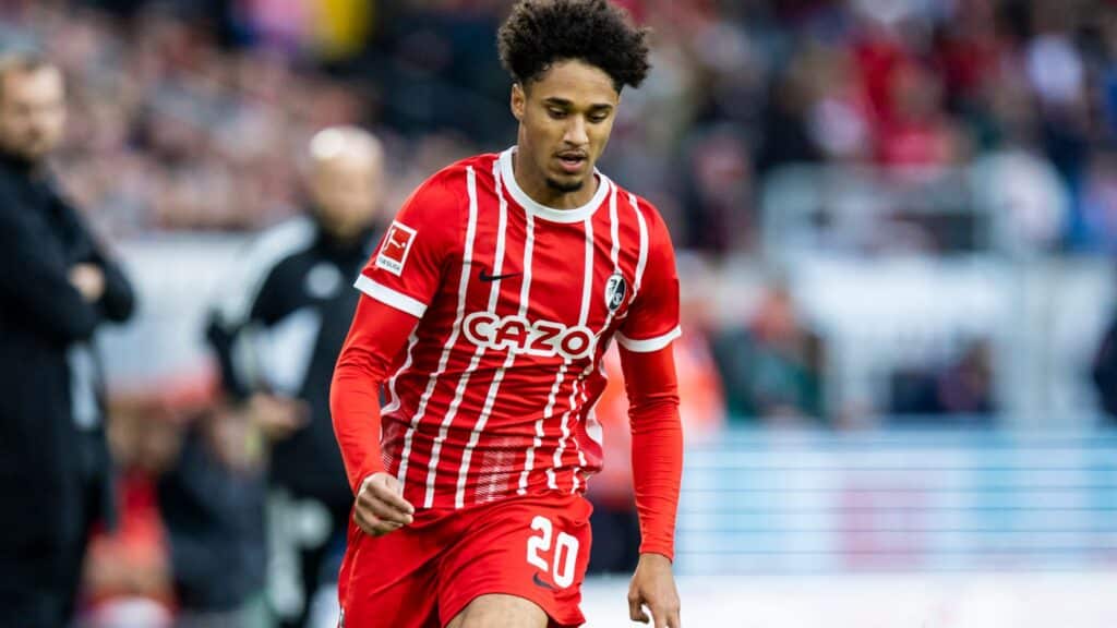 Kevin Schade, Brentford, est ciblé par Arsenal