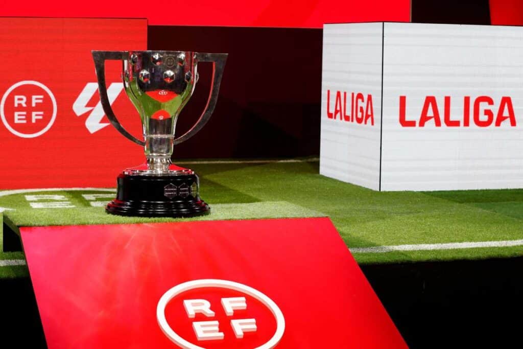 Liga, calendrier flexible mais chargé