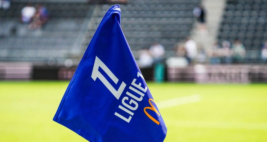 Organisation des ressources chez les clubs de Ligue 2 et Ligue 1