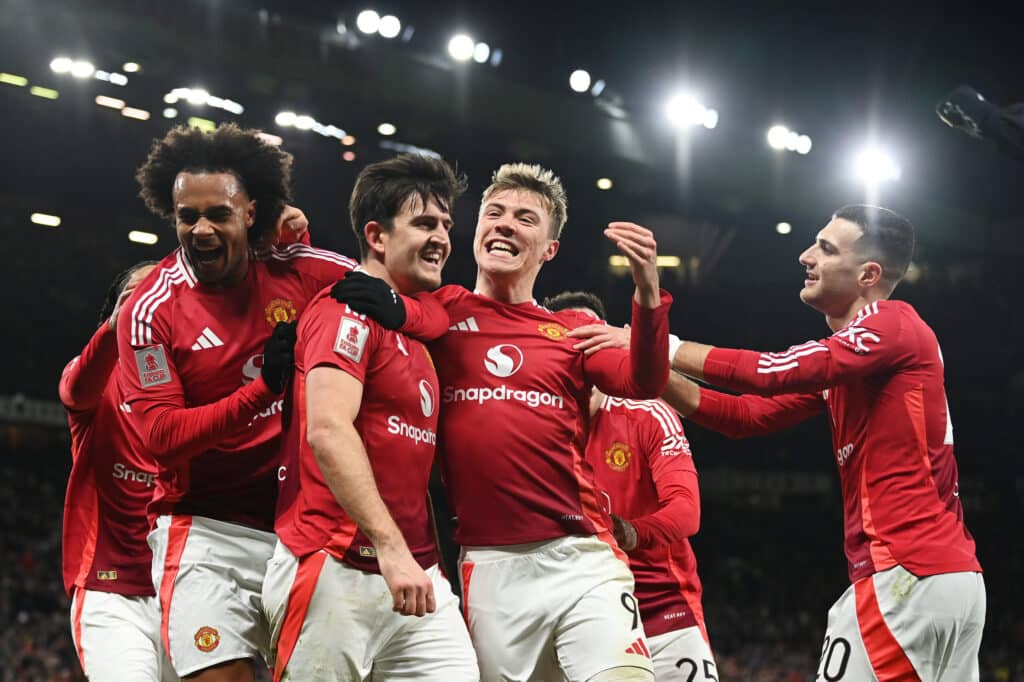 Manchester United, la qualité indivi¬¬duelle ne suffit pas