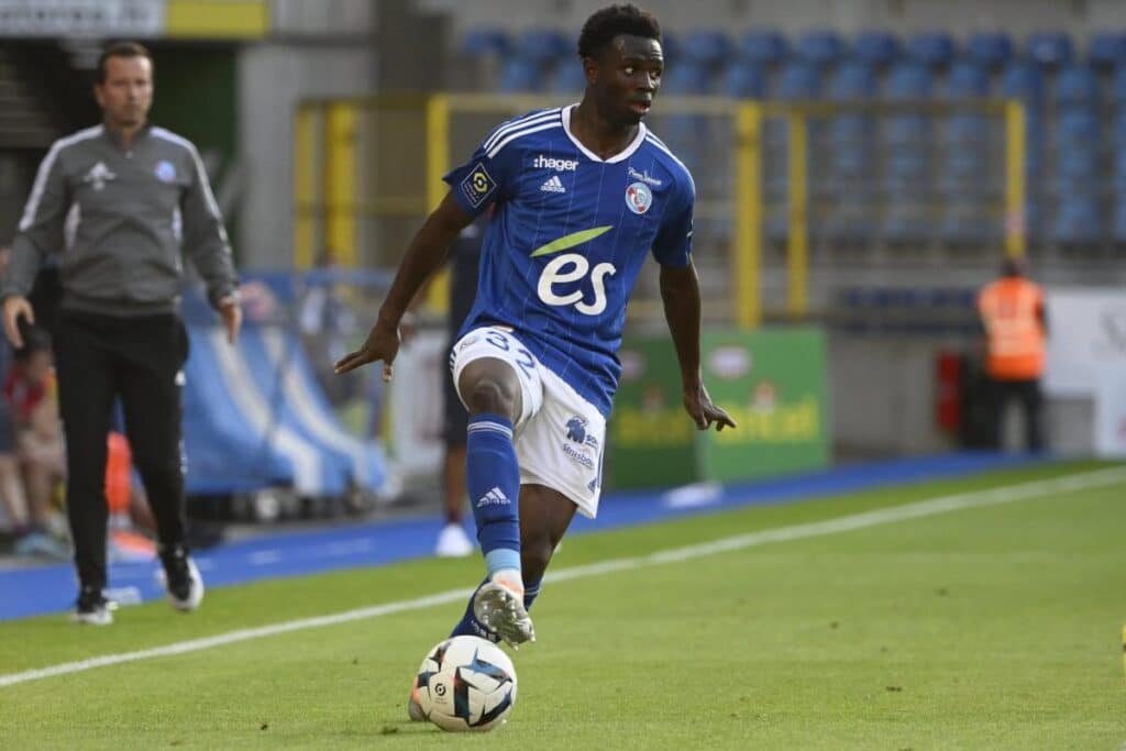 Marvin Senaya, une opportunité stratégique