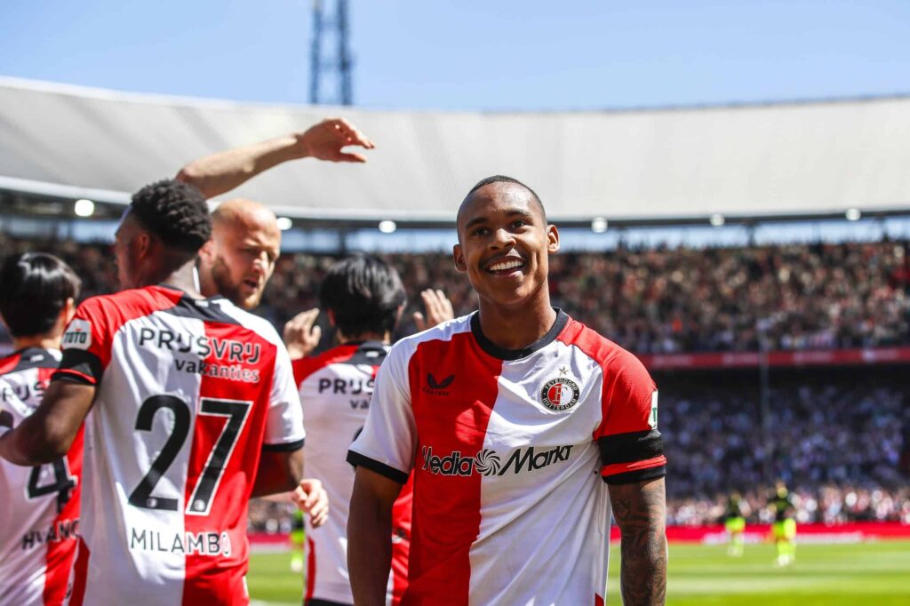 Mercato OM : Noa Lang et Igor Paixao, jeunesse et potentiel