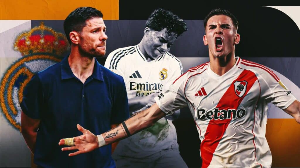 Le Real Madrid, maître dans l'art de séduire
