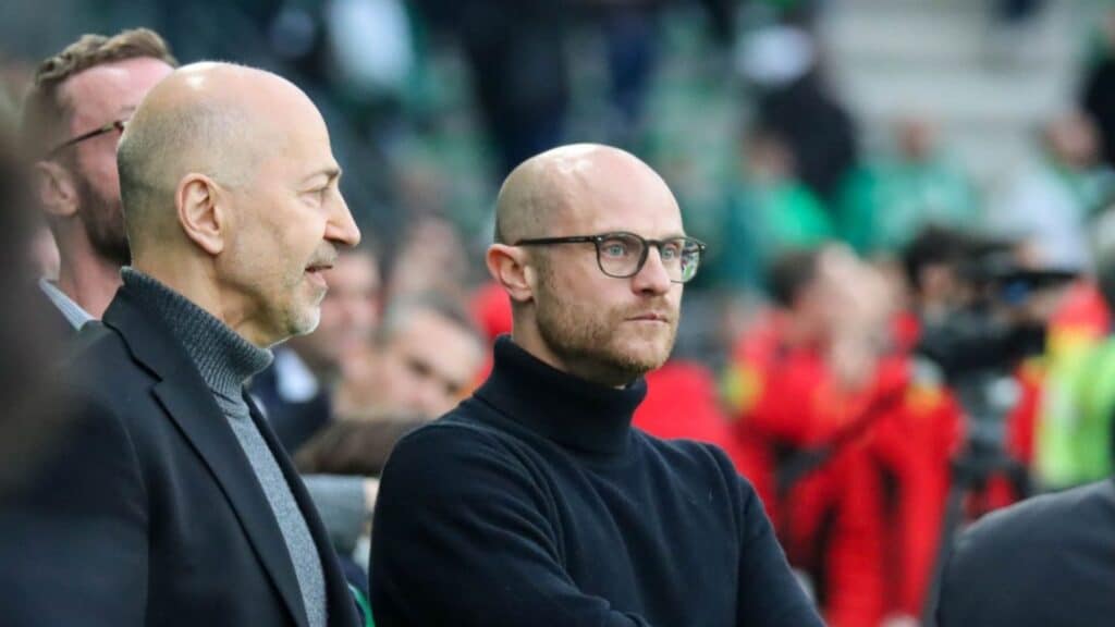 Mercato ASSE, renfort stratégique pour un été de transition