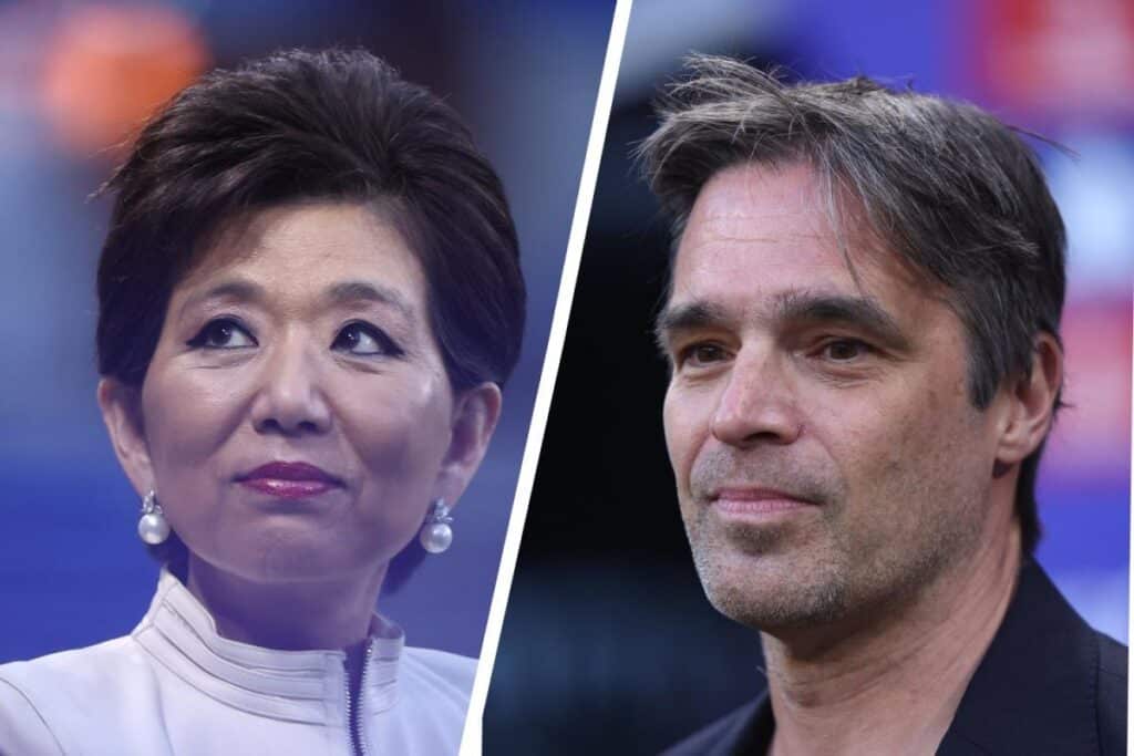 Michelle Kang et Michael Gerlinger prennnet la direction générale de l’OL