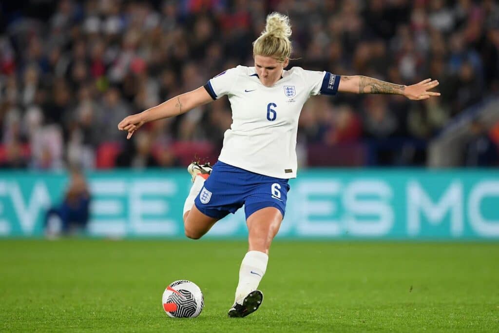 Millie Bright, symbole de résistance et de leadership