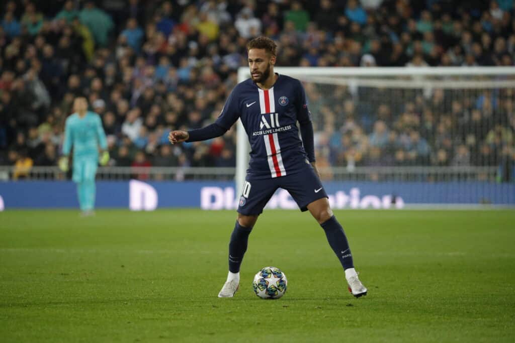 Neymar, un passage parisien riche mais inachevé