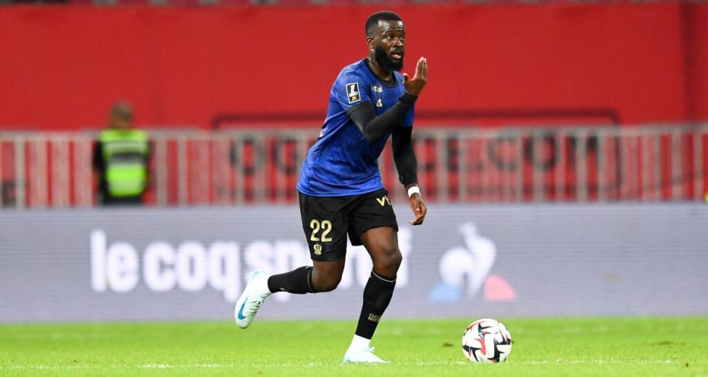 Tanguy Ndombélé, une renaissance avortée à Nice