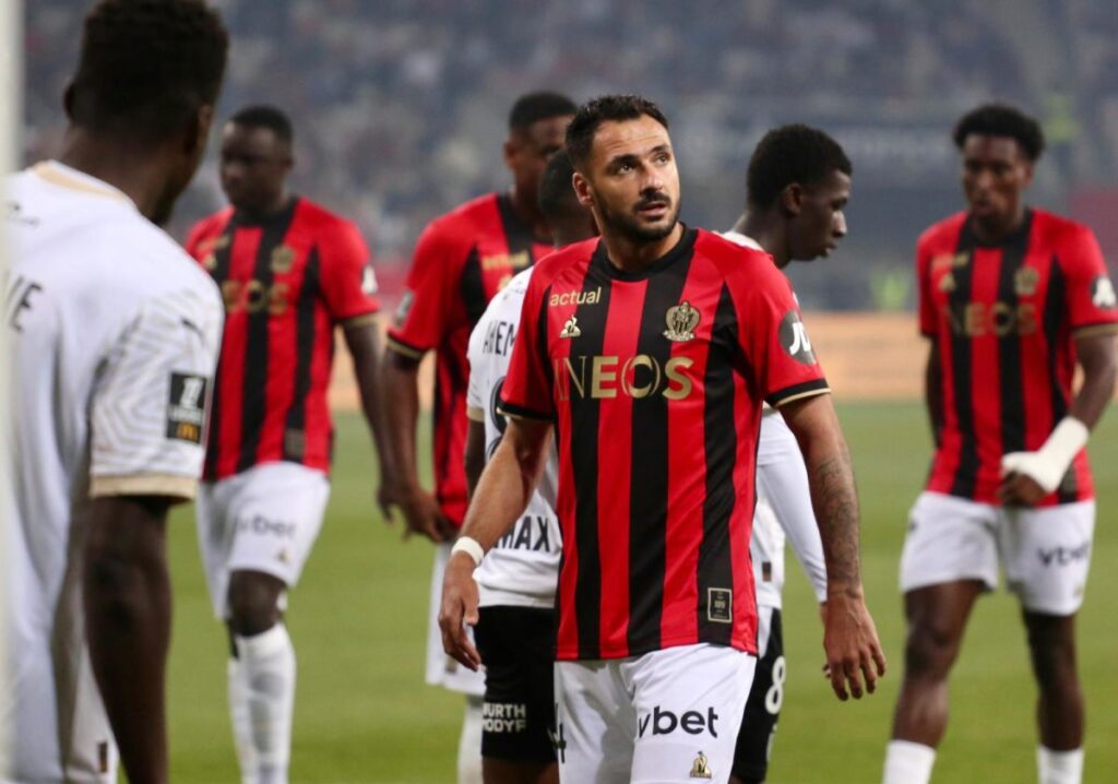 OGC Nice : des cadres sur le départ