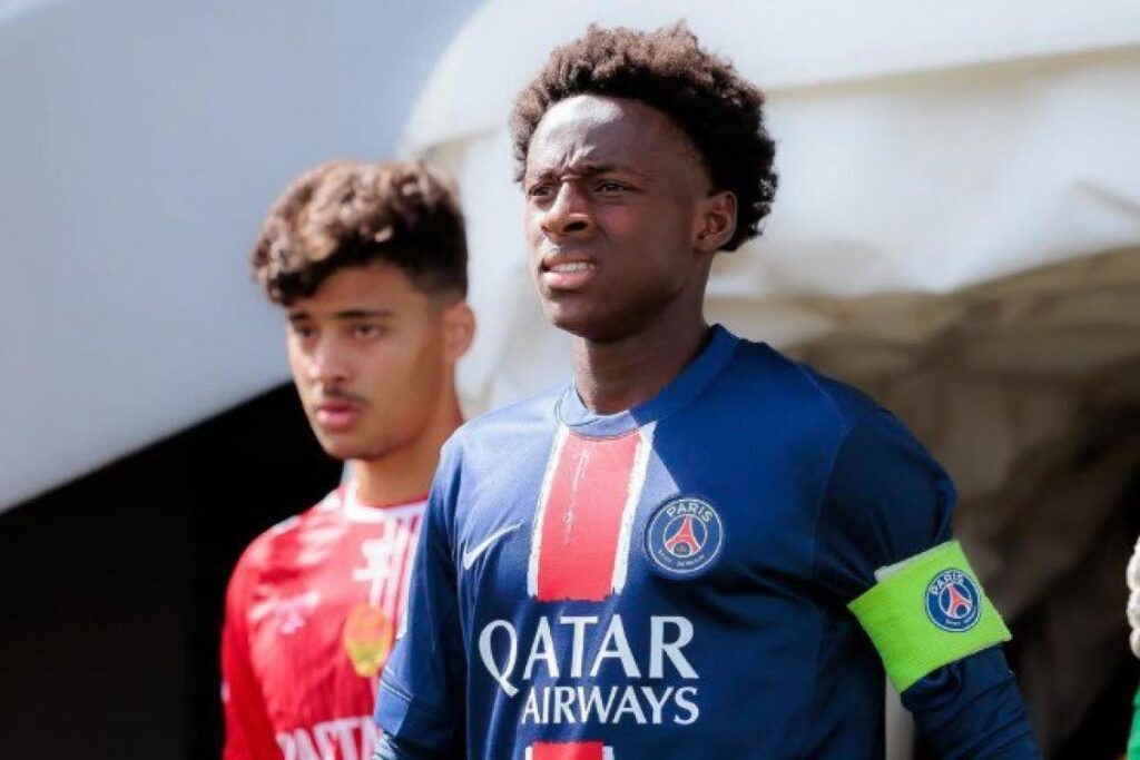 Transfert Oumar Camara vers les Glasgow Rangers, un revirement causé par des bouleversements internes