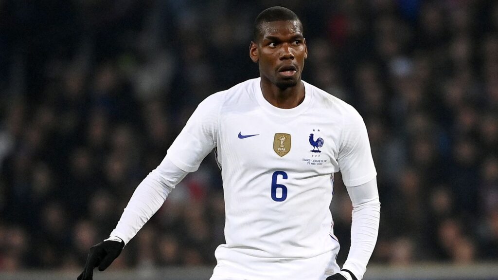 Paul Pogba, une carrière brisée, un talent intact