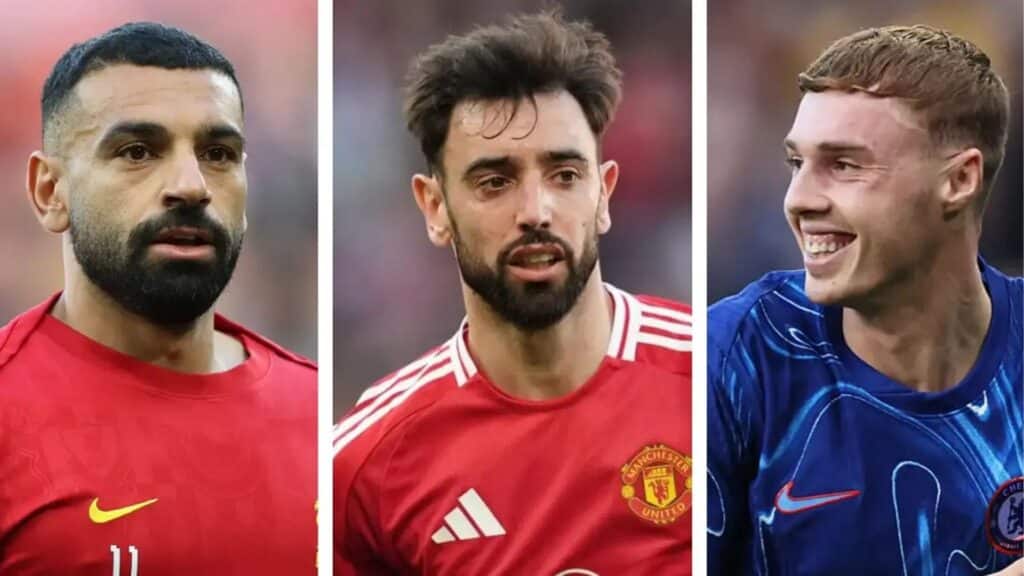 Prix PFA : des profils contrastés, mais tous décisifs