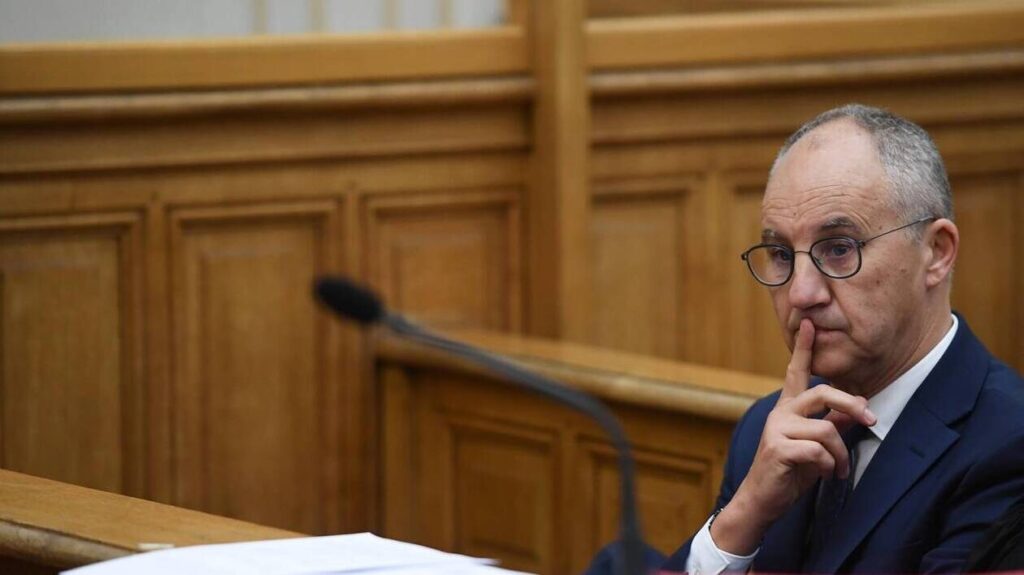 Said Chabane, nouvelle enquête